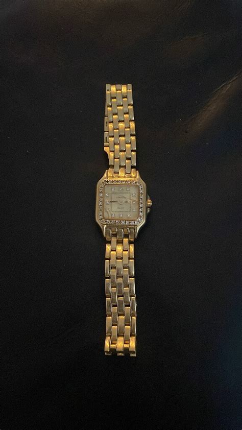 michael kors horloge beige tasje echt of nep